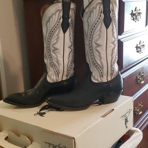 Cowboy boots